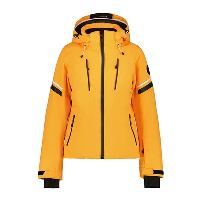 Icepeak Friona Jacket, orange sídzseki