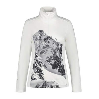 Icepeak Fenton Shirt, white síing