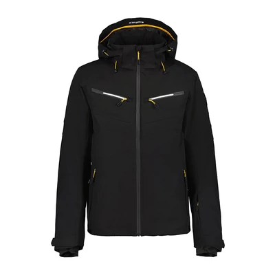 Icepeak Farwell Jacket, black sídzseki