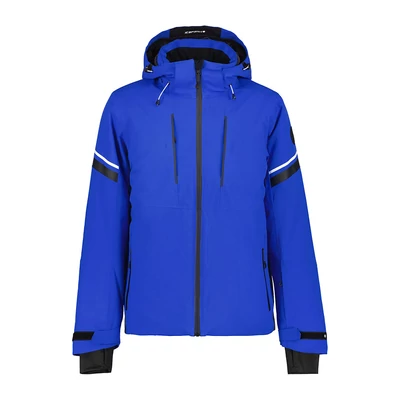 Icepeak Frisco Jacket, blue sídzseki