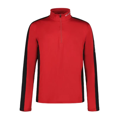 Icepeak Fleminton Shirt, burgundy síing