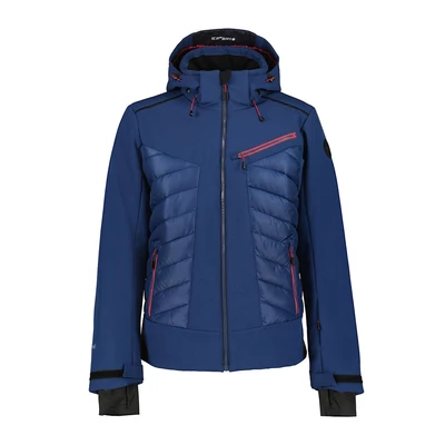 Icepeak Fremont Jacket, dark blue sídzseki
