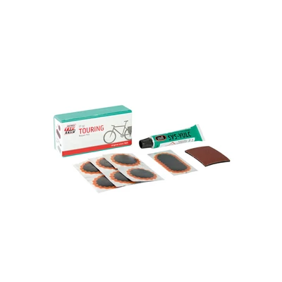 Tip-Top TT-02 gumiragasztó készlet