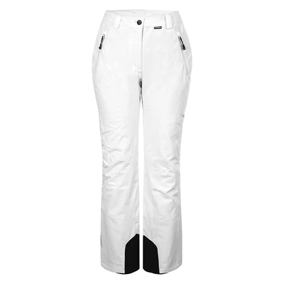 Icepeak Noelia Pants, white sínadrág