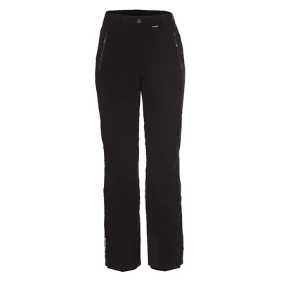 Icepeak Noelia Pants, black sínadrág
