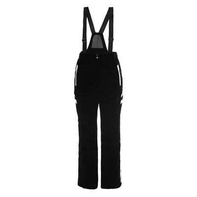 Icepeak Foley Pants, black sínadrág