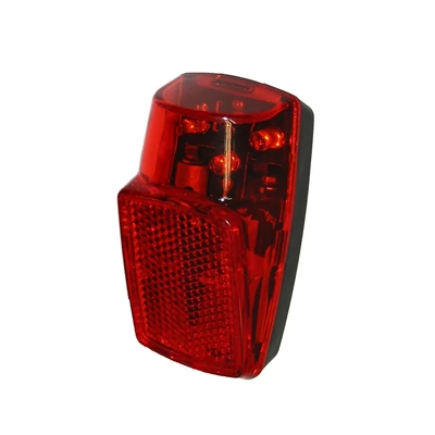 RMS 3 LED elemes, sárvédőre