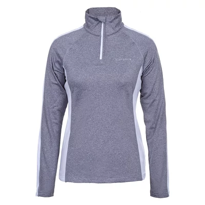 Icepeak Franconia Shirt, silver síing
