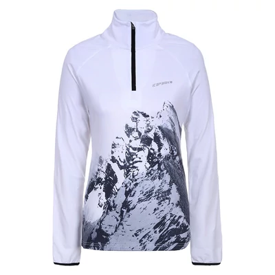 Icepeak Finley Shirt, white síing