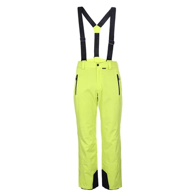 Icepeak Noxos Pants, yellow sínadrág