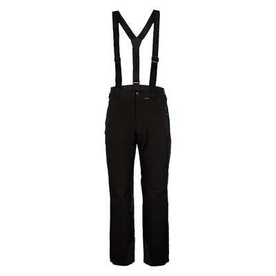 Icepeak Noxos Pants, black sínadrág