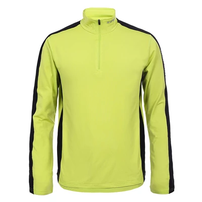 Icepeak Robin Shirt, yellow síing