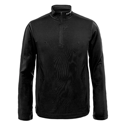 Icepeak Robin Shirt, black síing