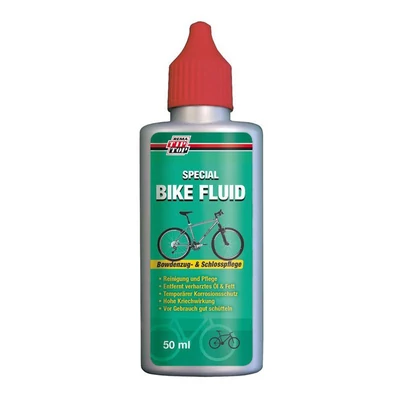 Tip-Top Special Bike Fluid univerzális olaj 50 ml