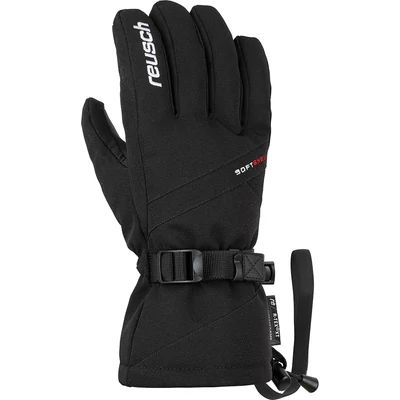 Reusch Outset R-TEX XT, black/white síkesztyű