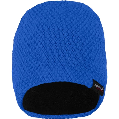 Reusch Whistler Beanie, electric blue lemonade sapka