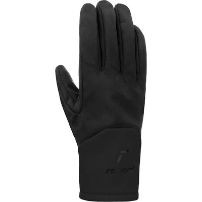 Reusch Vertical TOUCH-TEC, black kesztyű