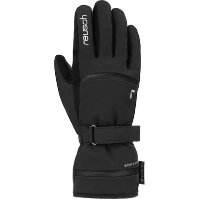Reusch Alessia GORE-TEX, black/silver síkesztyű