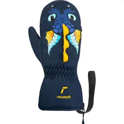 Reusch Sweety Mitten, dragon síkesztyű