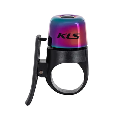 Kelly's Buzzer, rainbow csengő
