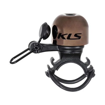 Kelly's Bang 50, coffee csengő