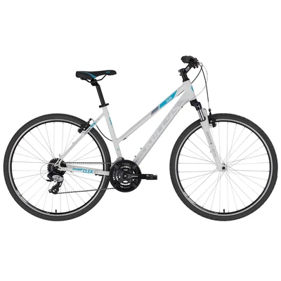 Kelly's Clea 30, white 2021