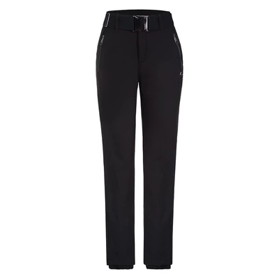 Luhta Joentaus Pants, black sínadrág