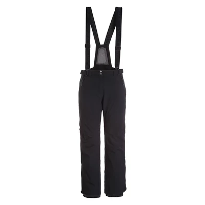 Icepeak Freetown Pants, black sínadrág