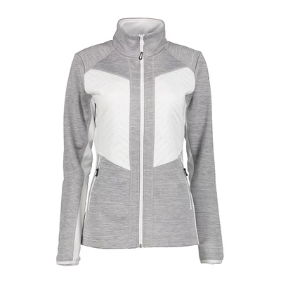 Icepeak Fairplay Shirt, grey pulóver