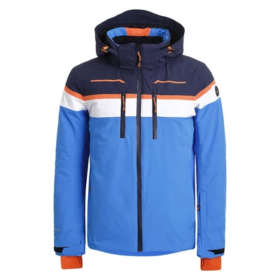 Icepeak Filion Jacket, blue sídzseki