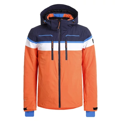 Icepeak Filion Jacket, orange sídzseki