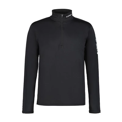 Icepeak Fleminton Shirt, black síing