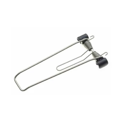 Racktime Clamp-it I-valo rugós rögzítő csomagtartóhoz