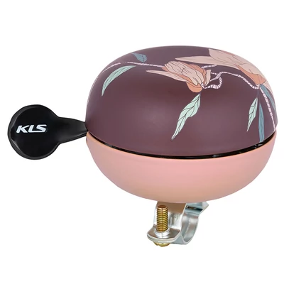 Kelly's Bell 80, antique red csengő