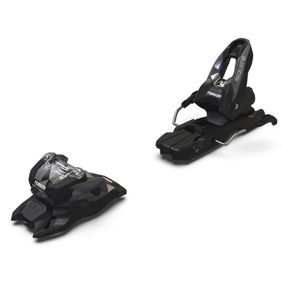 Marker Squire 10 100 mm black/anthracite (+ Screw Kit) síkötés