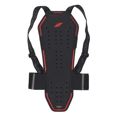 Zandoná Prosoft back X8 gerincvédő