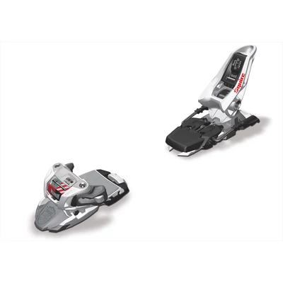 Marker Squire 11, 90 mm, white/black/anthracite síkötés
