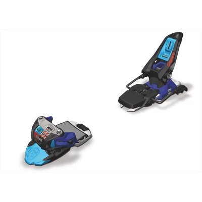 Marker Squire 11, 110 mm, black/blue/white síkötés