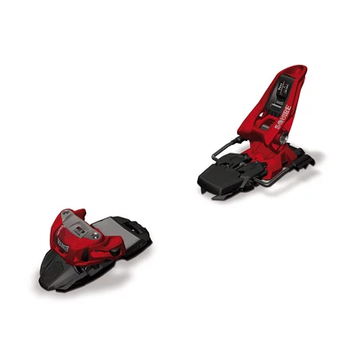 Marker Squire 11, 110 mm, red síkötés