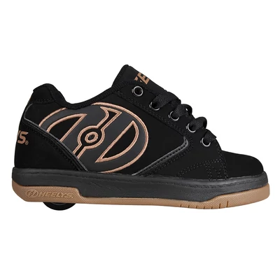 Heelys Propel 2.0 black/gum
