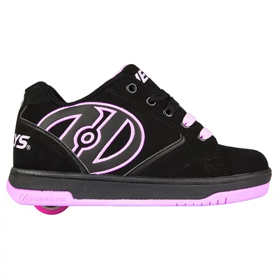 Heelys Propel 2.0 black/lilac