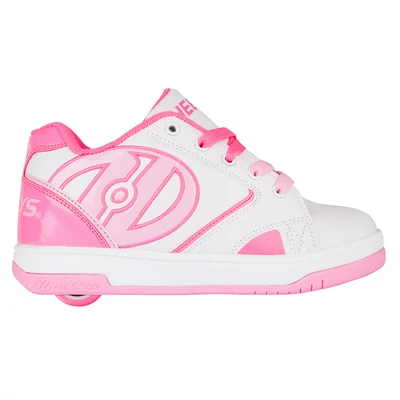 Heelys Propel 2.0 white/hot pink/light pink