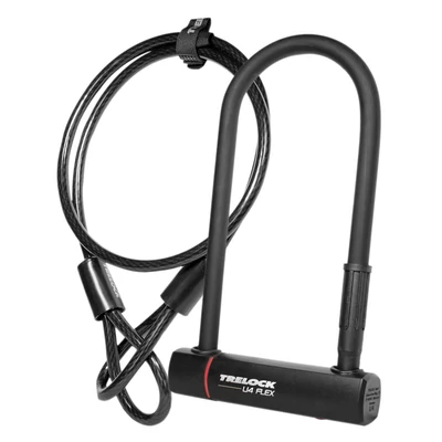 Trelock U4 Flex 14x230 U-lakat