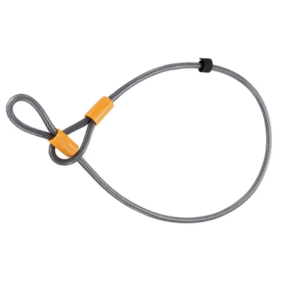 OnGuard Akita 120 cm x 10 mm hurok kábel