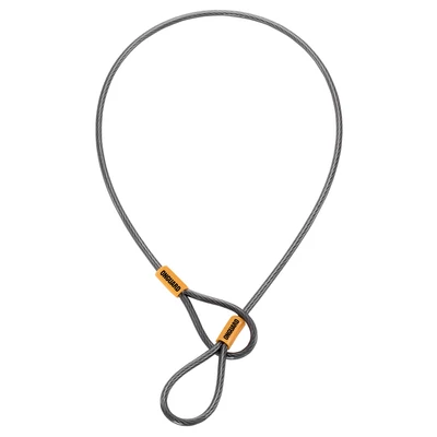 OnGuard Akita 53 cm x 5 mm hurok kábel