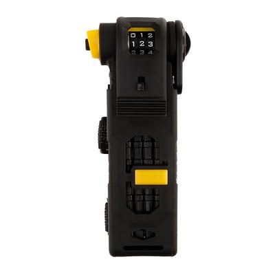 OnGuard K9 Combo 82,5 cm kerékpár zár
