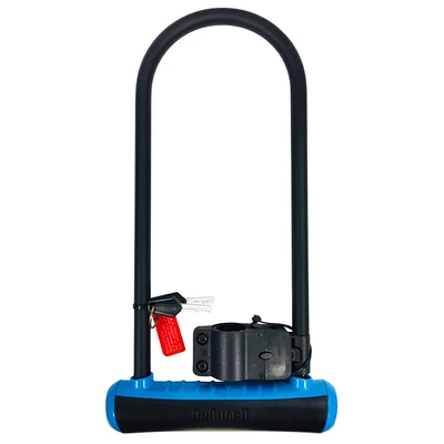 OnGuard Neon, kék U-lakat