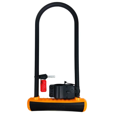 OnGuard Neon, narancs U-lakat