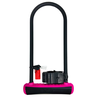 OnGuard Neon, pink U-lakat