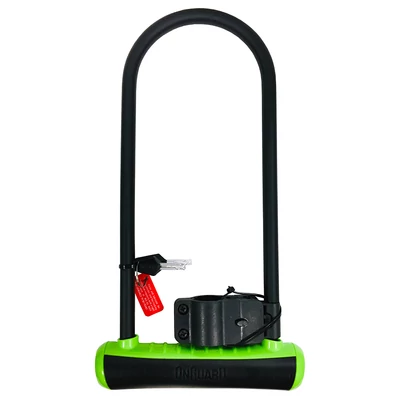 OnGuard Neon, zöld U-lakat